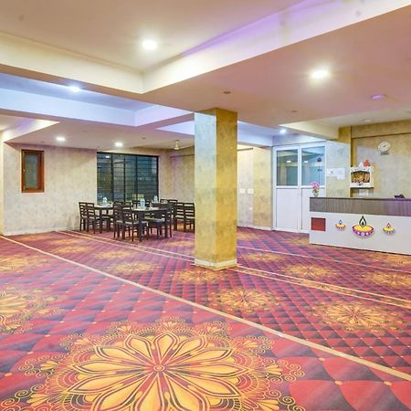 Hotel The York Noida Extérieur photo
