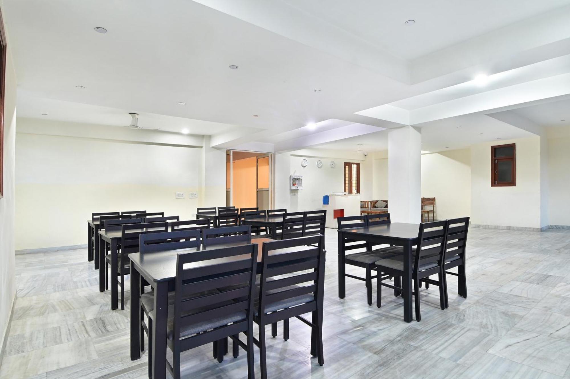 Hotel The York Noida Extérieur photo
